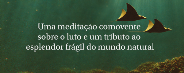 Debaixo de Água - Tara Menon 